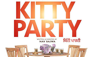 Kitty Party